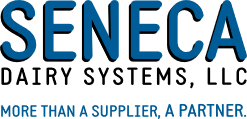 Seneca Dairy Systems — More than a supplier. A partner.